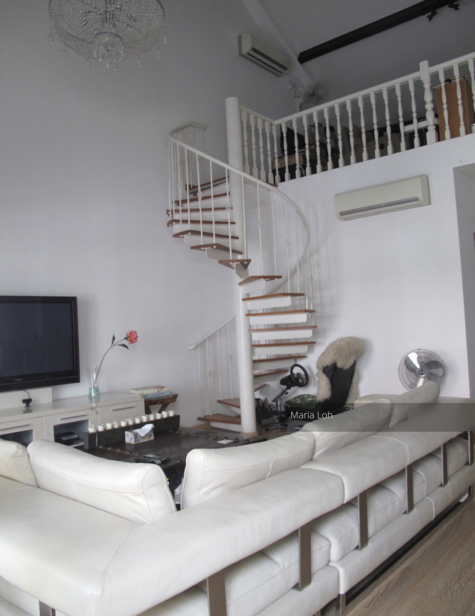 Joo Hong Road (D19), Terrace #116851782